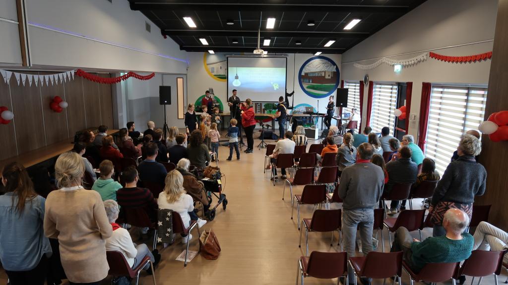 Baptistengemeente Maastricht