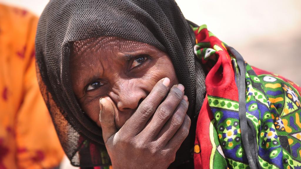 Hongersnood dreigt in Oost-Afrika door stijgende graanprijzen