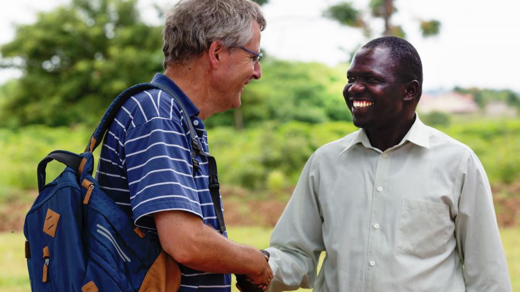 Tearfund zoekt lid Raad van Toezicht
