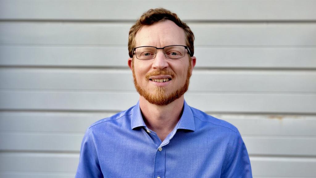 Matt Gregora