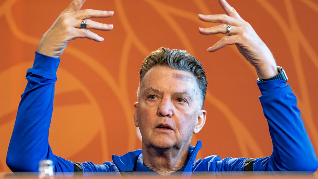 Louis van Gaal WK Qatar, 6 tips om iets te doen aan de misstanden