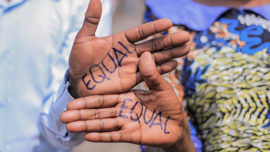 aanpak van gender gerelateerd geweld in congo