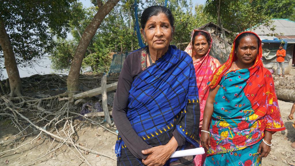 Tearfund Bangladesh