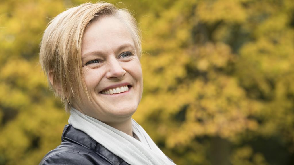 Martine Vonk