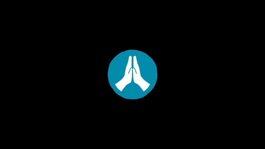 Gebed voor Tearfund