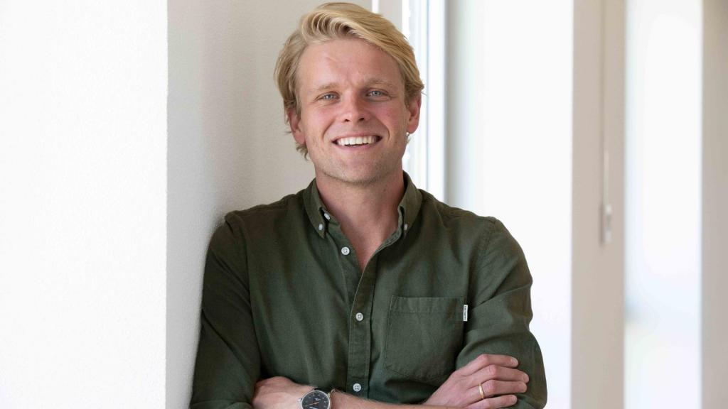 Nilco van der Steege