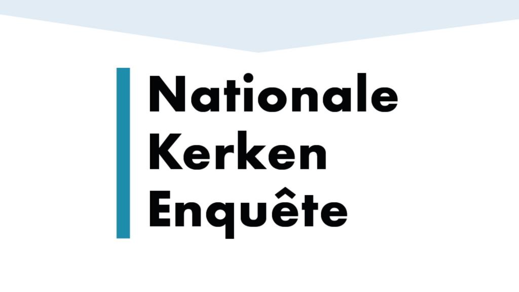 Nationale Kerken Enquête 2025
