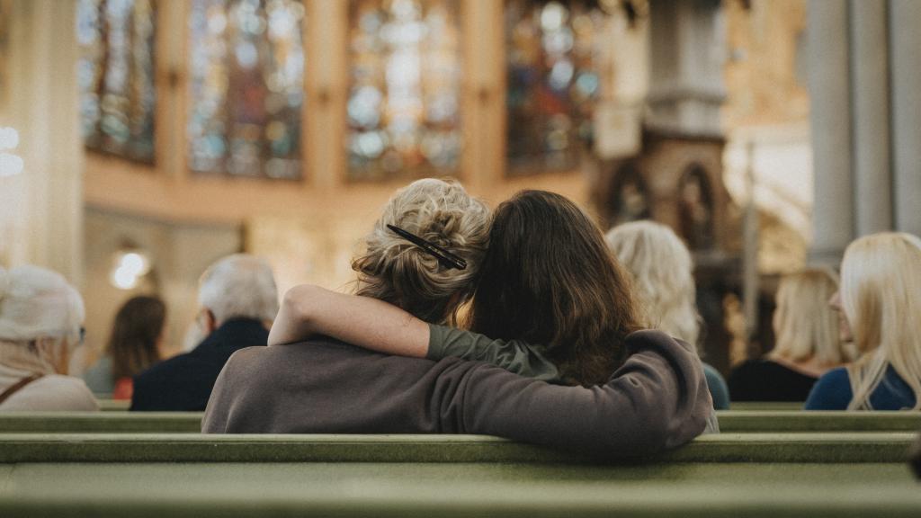 Tearfund Kerk