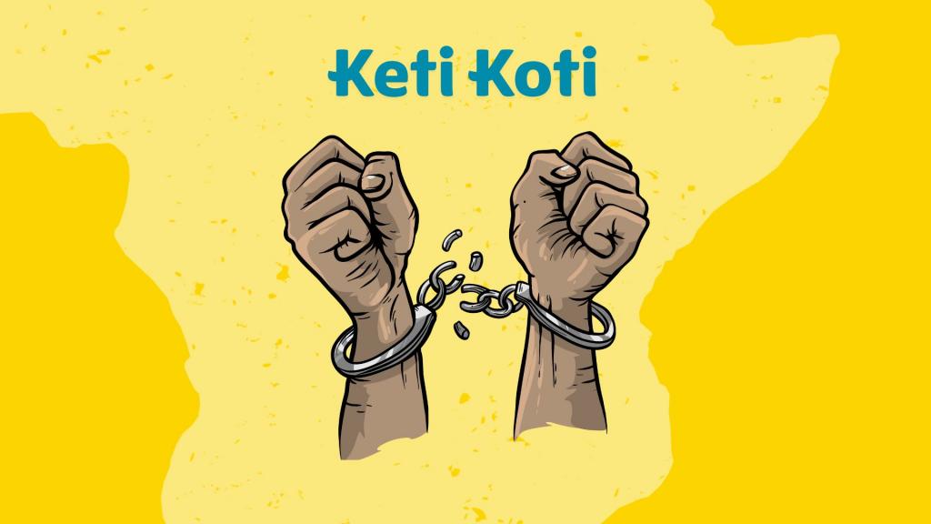 Keti Koti