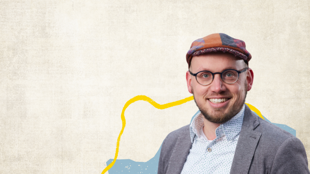 Webinar Alles van waarde met Matthias Olthaar