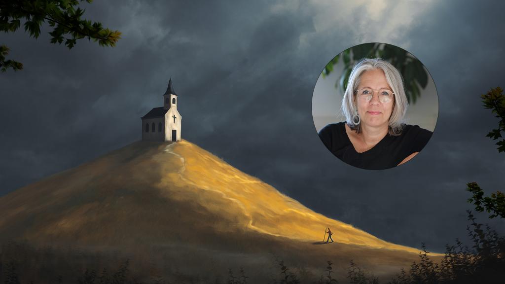 Geloofstaal van mijn kerk