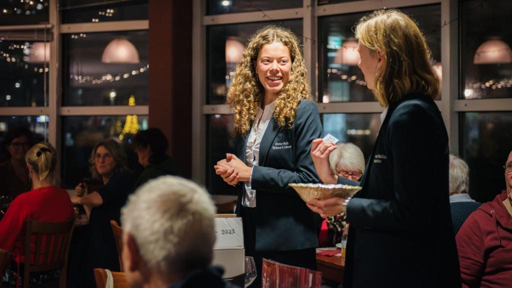 Happietaria Groningen