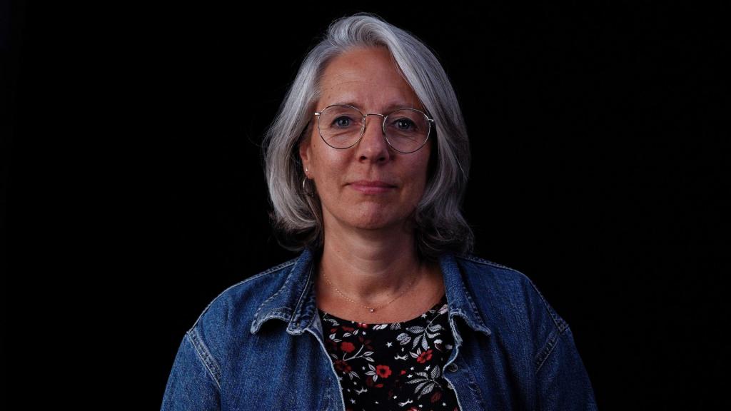 Hero Mira de Boer