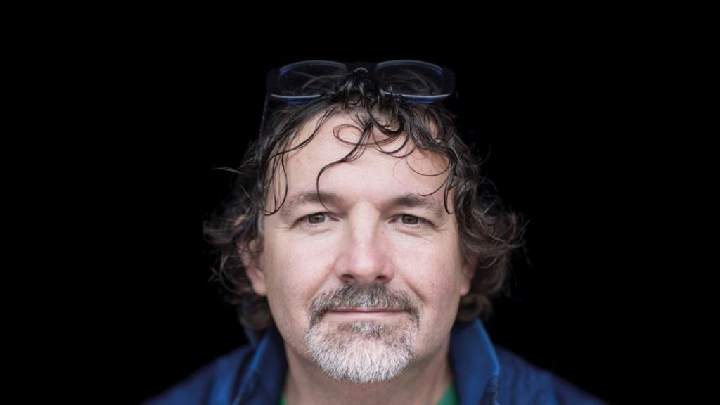 Ruben Timman