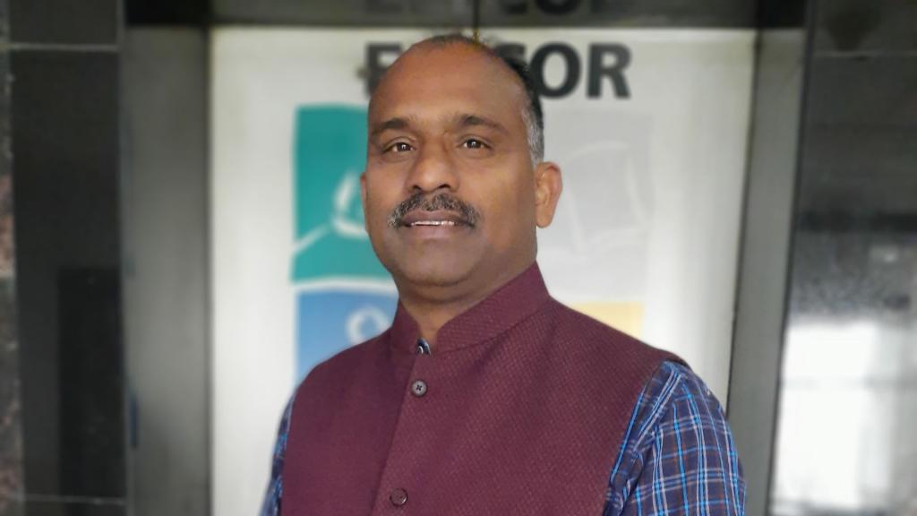 Ramesh Babu