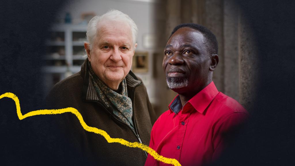 Bid voor Gaza en Israël