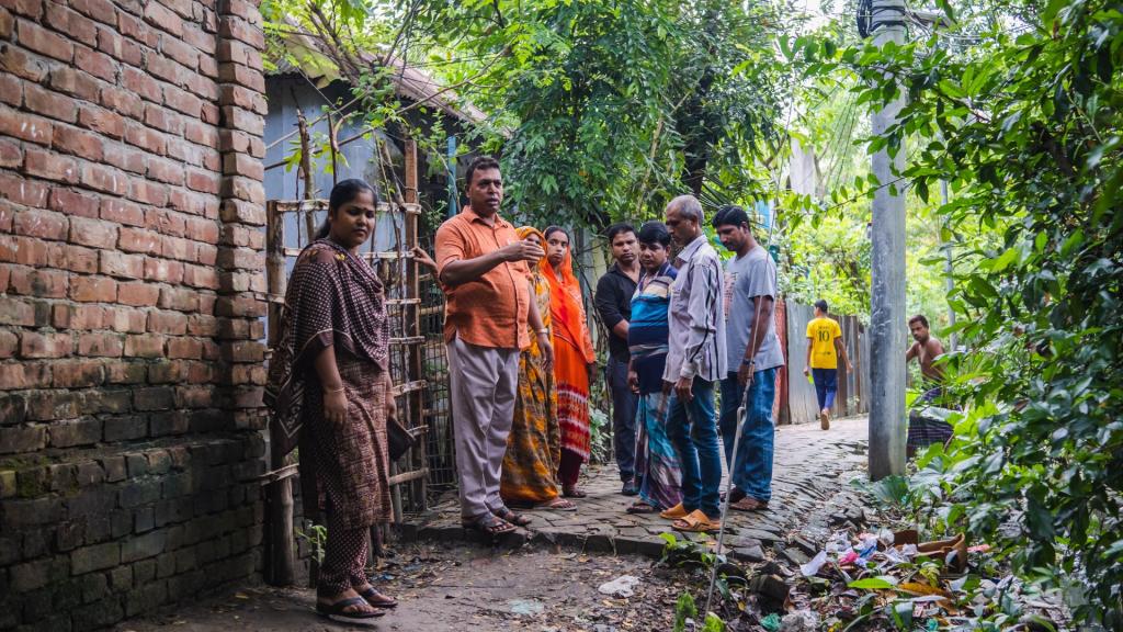 bangladesh changemakers