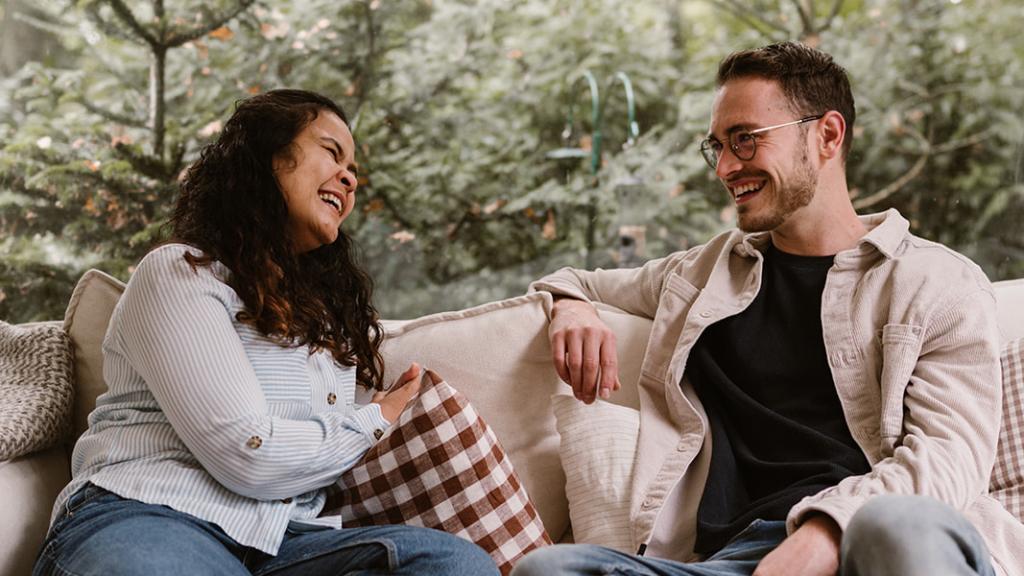 Veertigdagenkalender cadeau Tearfund