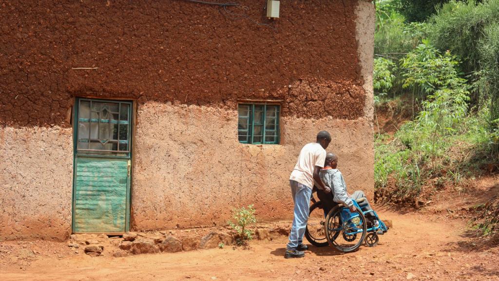 Uitsluiting van groepen