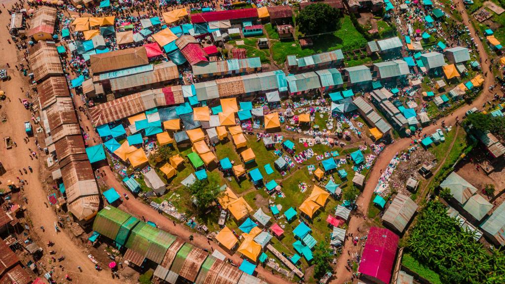 Update je wereldbeeld