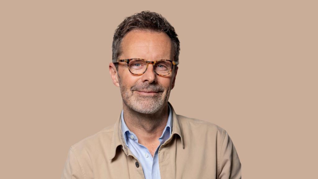 martin schuurman 