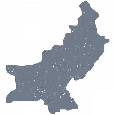 Pakistan