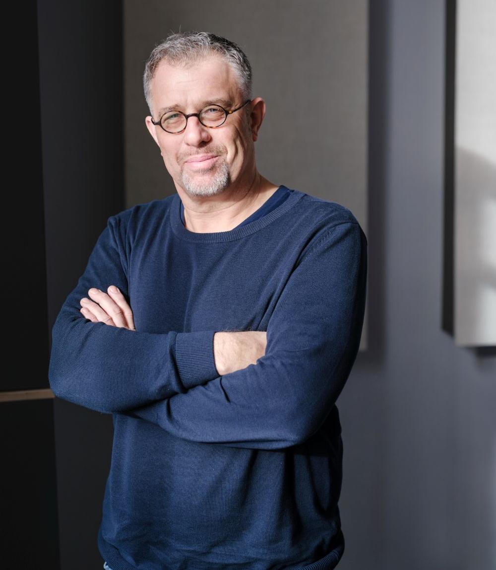 Aart van der Velden