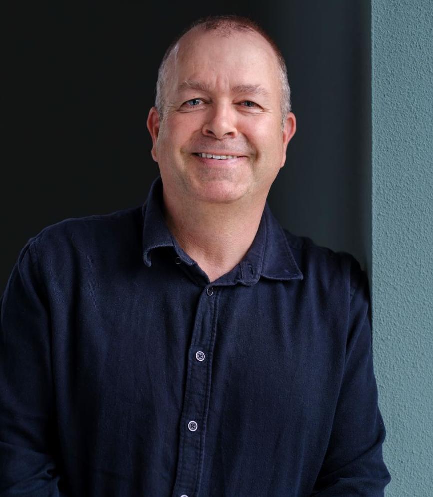 Marco Koffeman