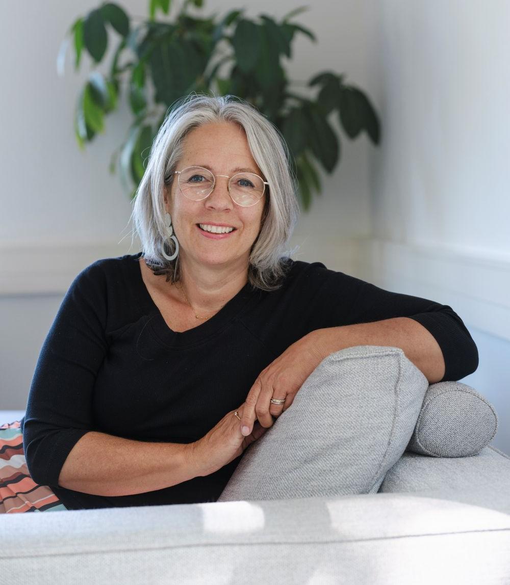 Mira de Boer