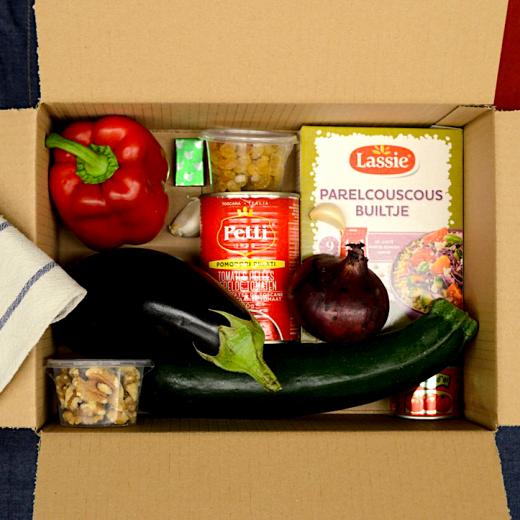 Happiebox