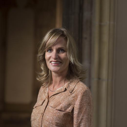 Ambassadeur Mirjam