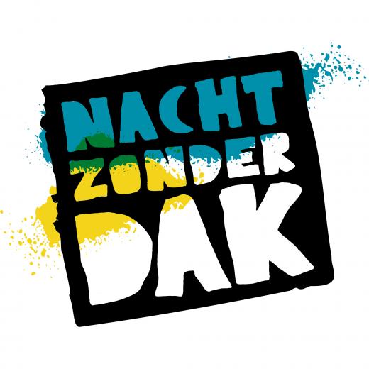 Logo Nacht Zonder Dak