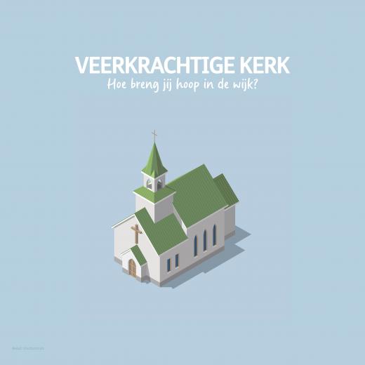 Veerkrachtige Kerk