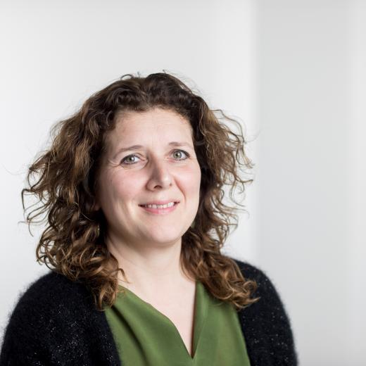 Martha Zonneveld
