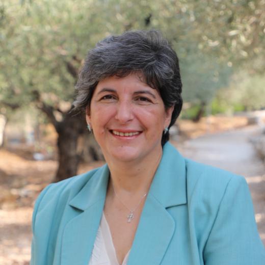 Alia Abboud
