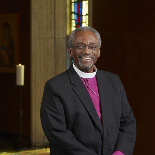 Michael Curry