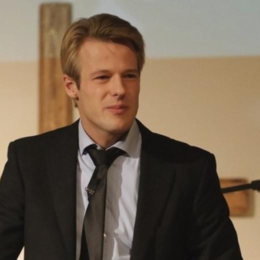 Jesse de Haan
