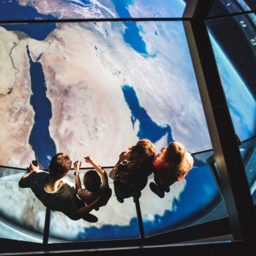 Discovery Museum
