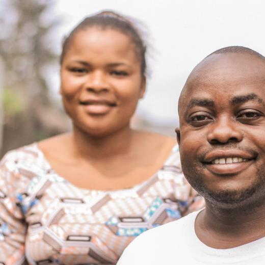 congo gender gerelateerd geweld