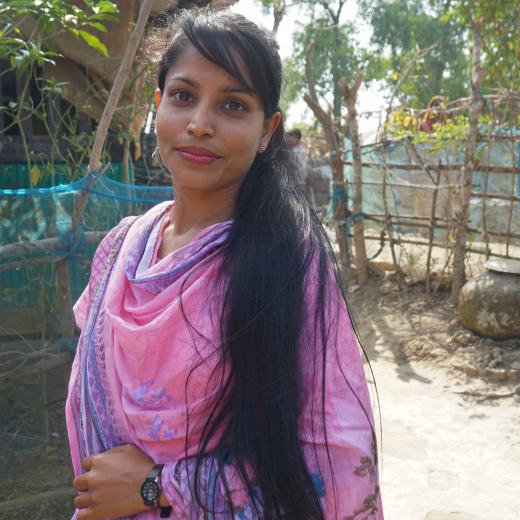 Tearfund Bangladesh