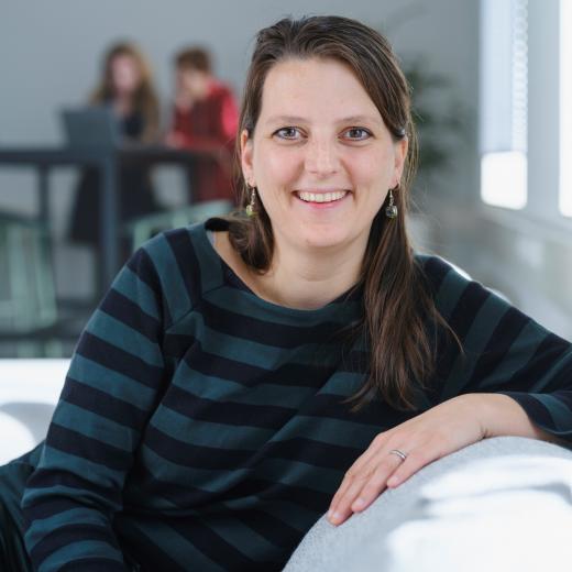 Janita Visser