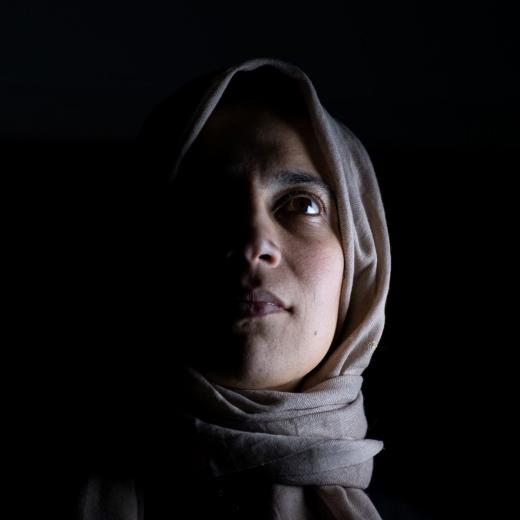 Kerstcampagne Syrie