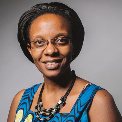 Annette Rahab centrum