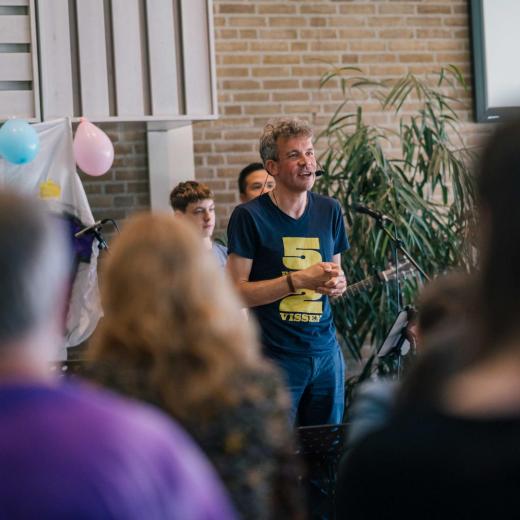 Theodoor Tearfund