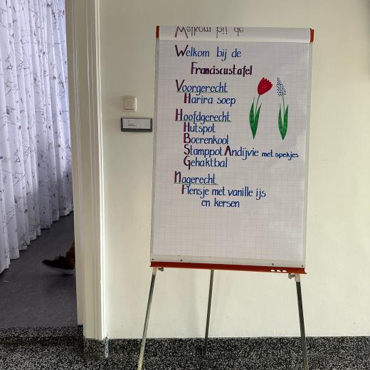 Tearfund omzien dak- en thuislozen