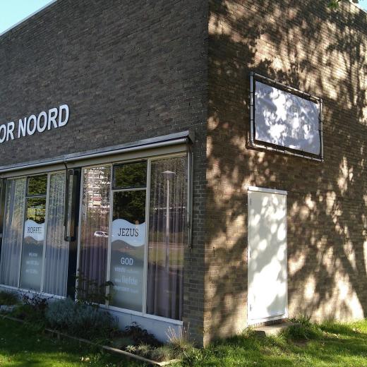 Hoop voor Noord Amsterdam
