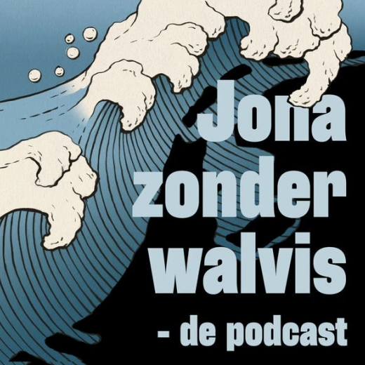 Jona zonder walvis - de podcast