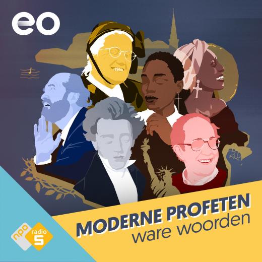 Moderne Profeten