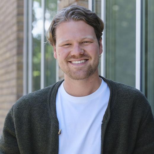 Manuel Voordewind