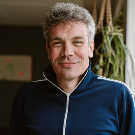 Theodoor Meedendorp
